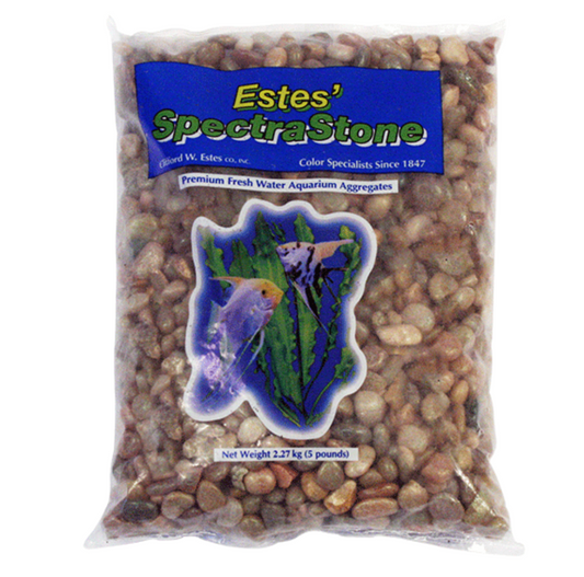 Gemas Jumbo Color Jade 2.5 Kg (5lb)