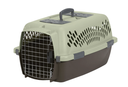 TRANSPORTADORA PET TAXI MODA MEDIANA