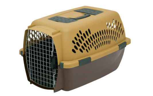 TRANSPORTADORA PET TAXI MODA INTERMEDIA