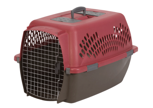 TRANSPORTADORA PET TAXI MODA GRANDE