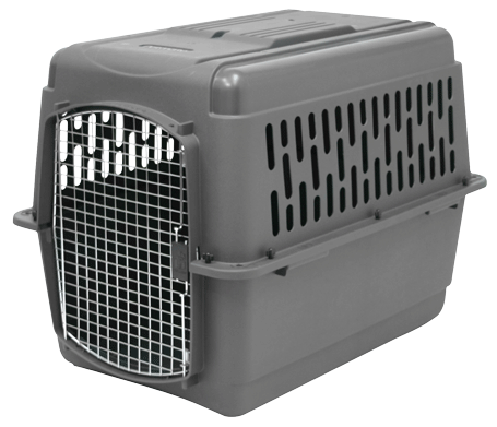 Transp. Pet Porter Ii Int