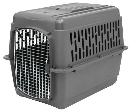 Transp. Pet Porter Ii Gde