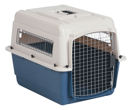 Transp. Vari Kennel Ultra Med
