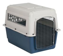 Transp. Vari Kennel Ultra Gde