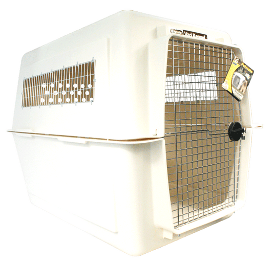Transp. Vari Kennel Gigante