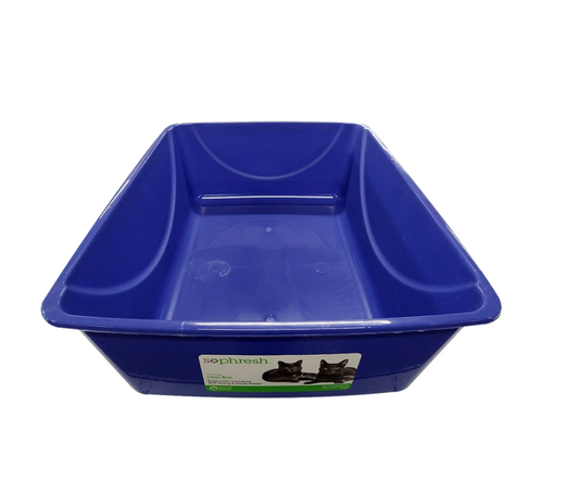 ARENERO PET MATE JUMBO AZUL