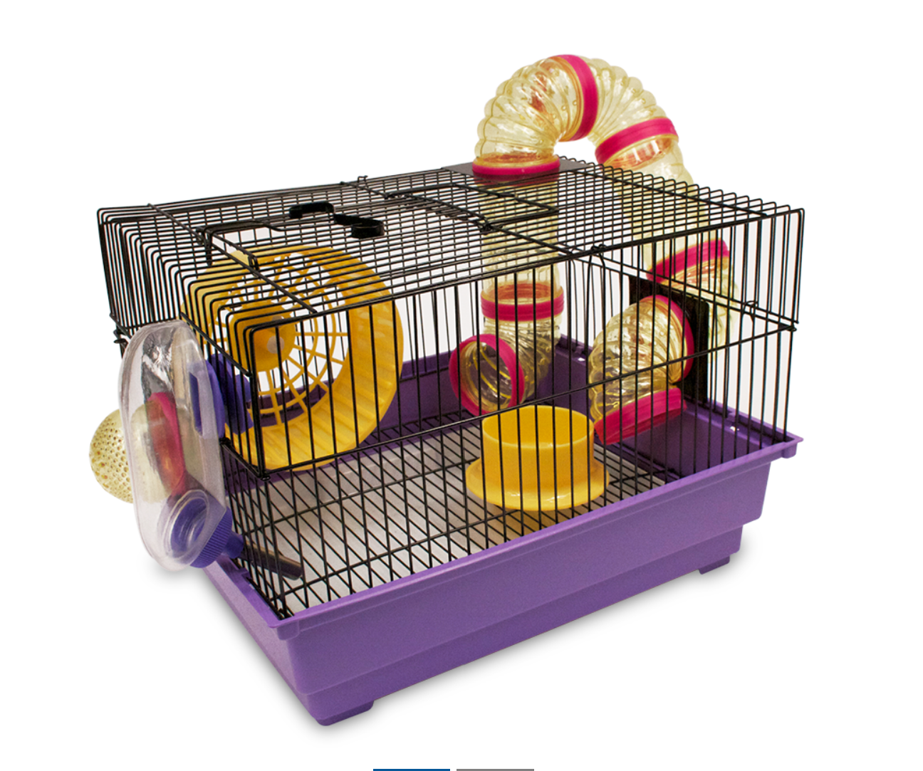 JAULA SAN DIEGO PARA HAMSTER