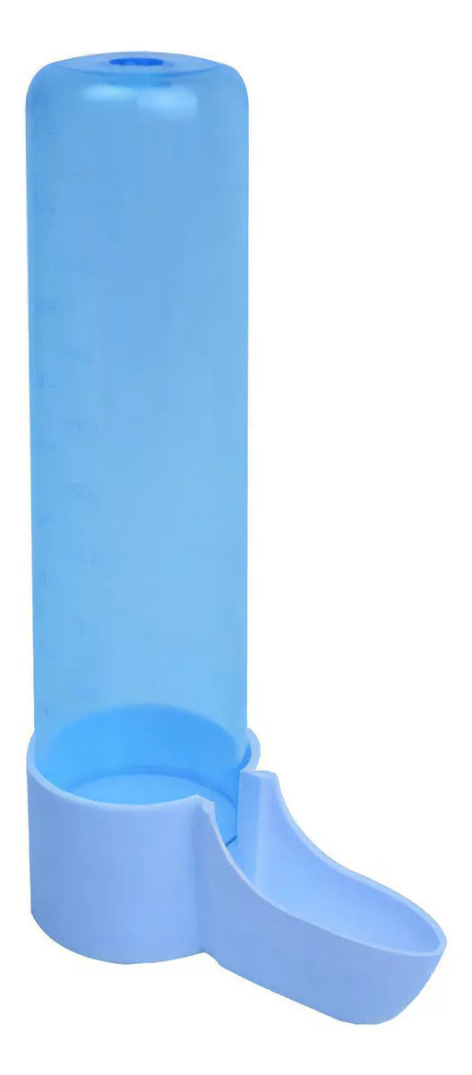 Bebedero Tubo No. 2 105 Ml (2 piezas)