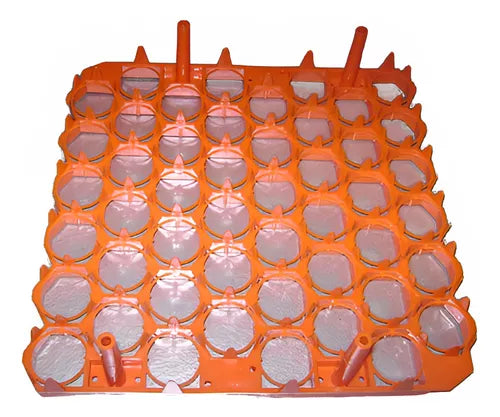 Filler O Separador Para Incubadora De 48 Huevos