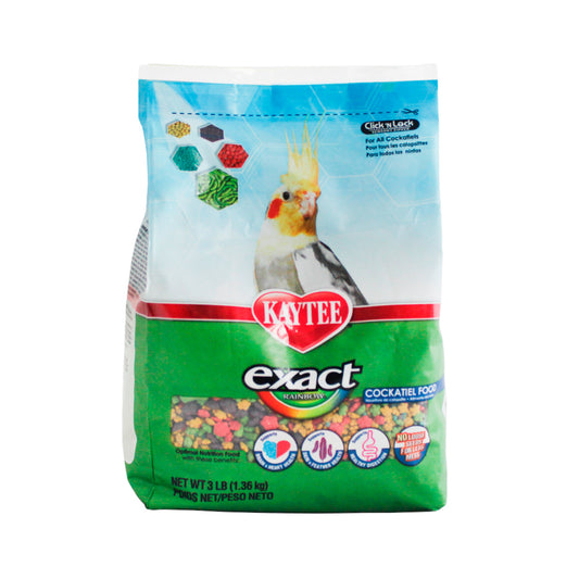 EXACT RBW NINFA KY 3 LB