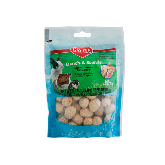 FIESTA KRUNCH AROUND PEANUT MAMIF 2 OZ