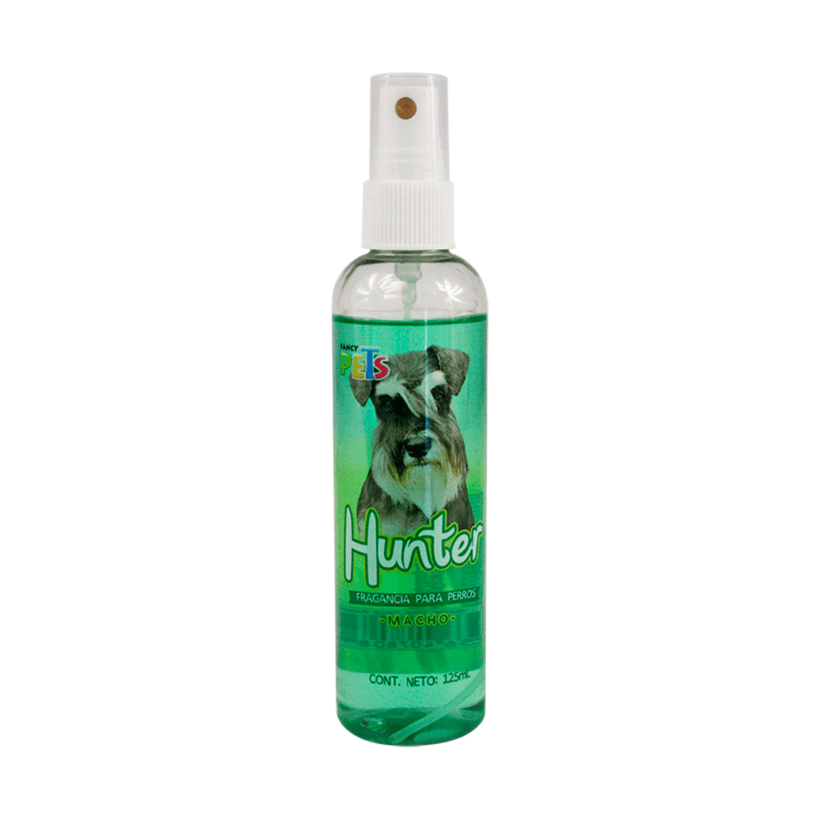 COLONIA HUNTER 125 ML
