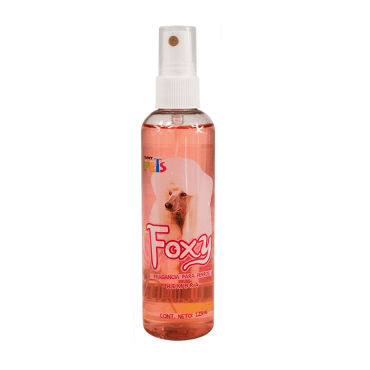 COLONIA FOXY 125 ML