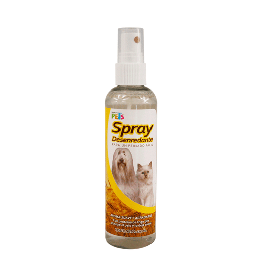 SPRAY DESENREDANTE 125 ML