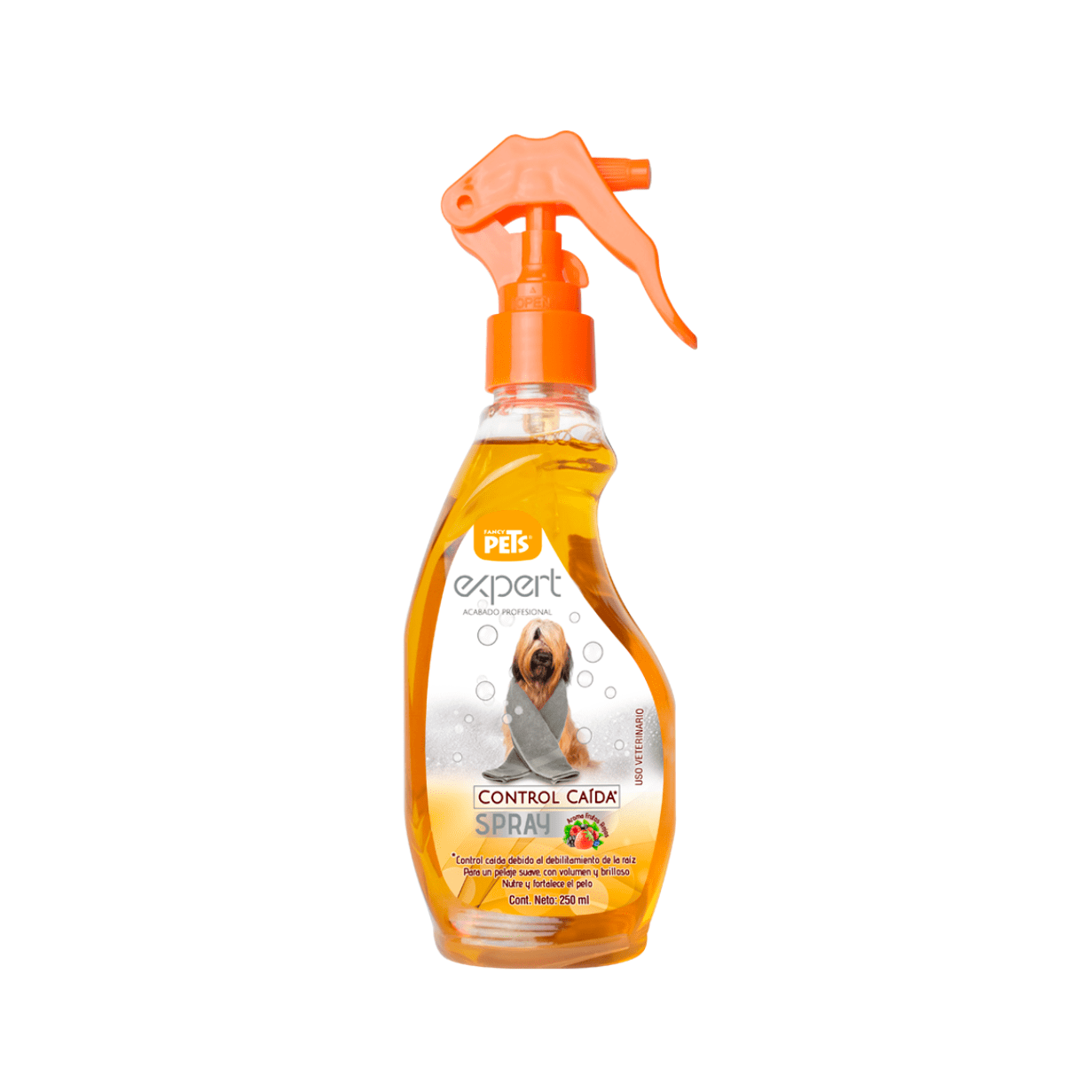 SPRAY CONTROL CAIDA 250 ML