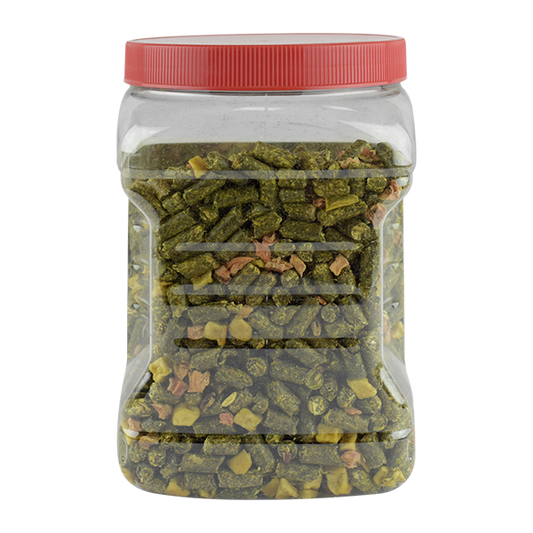 Alimento Natural para Herbívoros Select 800 g