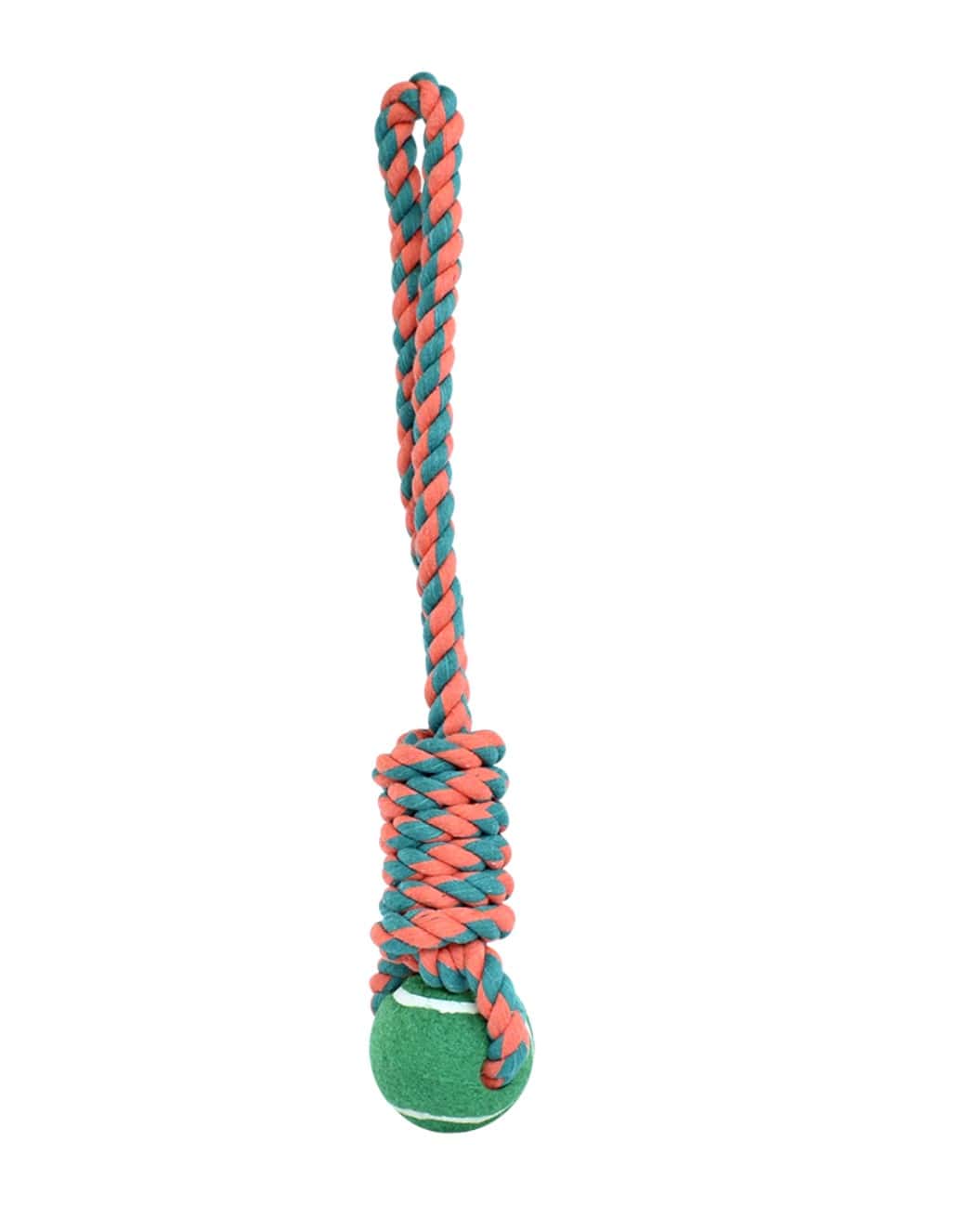 JUGUETE SOGA C/PELOTA