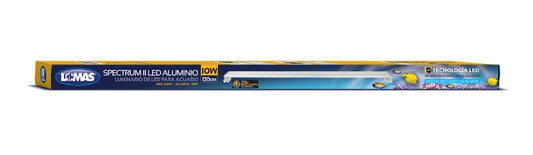 LUMINARIO SPECTRUM II LED 10 W (120 CM)