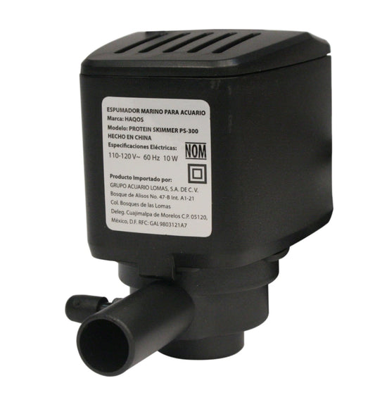 REPUESTO BOMBA P/SKIMMER 300 L