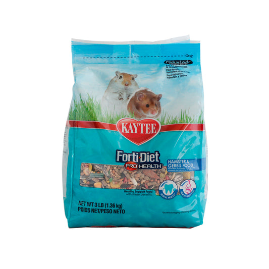 FORT DIET PROHEALTH HAM-JER 3LB