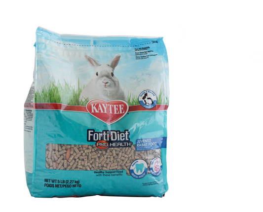 FORTI DIET PROHEALTH CONEJO JUVENIL 5 LB