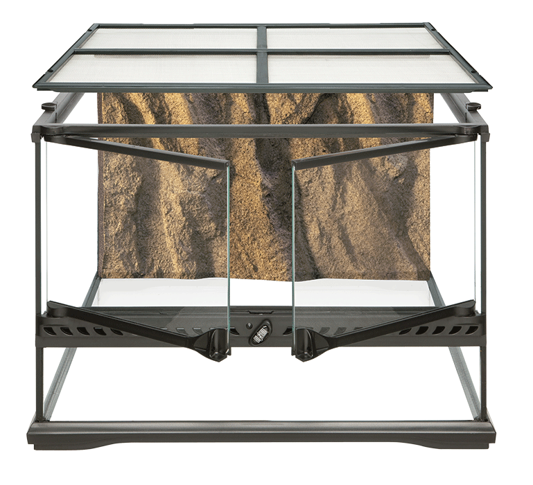 Exo Terra Natural Habitat (45x45x30 Cm)