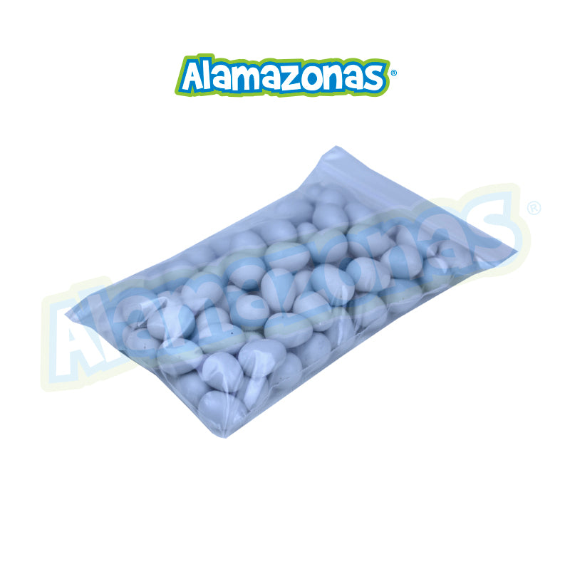 HUEVO DE PLASTICO CANARIO (1PZA) Pedrós Alamazonas