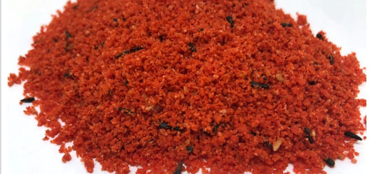 Pasta De Cría Factor Rojo Canarios