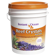 Sal Marina Reef Cristal 160 Gal (Cubeta)