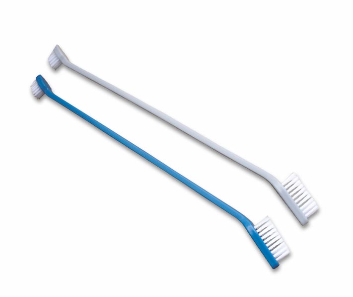 Cepillo Dental Doble (2pzas)