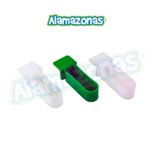 SEMILLERO Pedrós Alamazonas