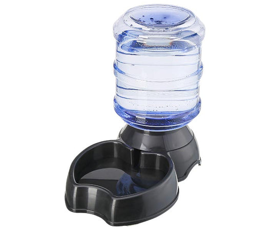 Dispensador De Agua C/Garrafon Importado Alamazonas Capacidad 3.8 L