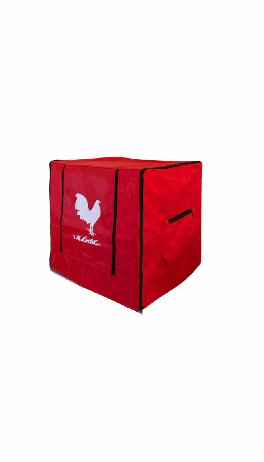 Funda Rascaderos de Gallo 60x60 (5 pzs)