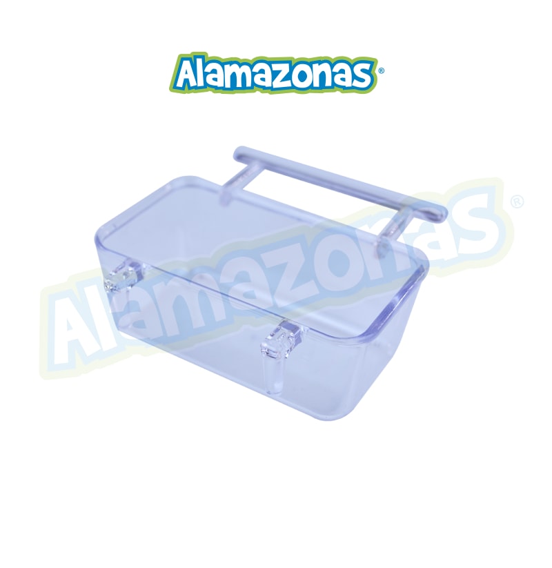 Bizcochero Interno Con Apoyo