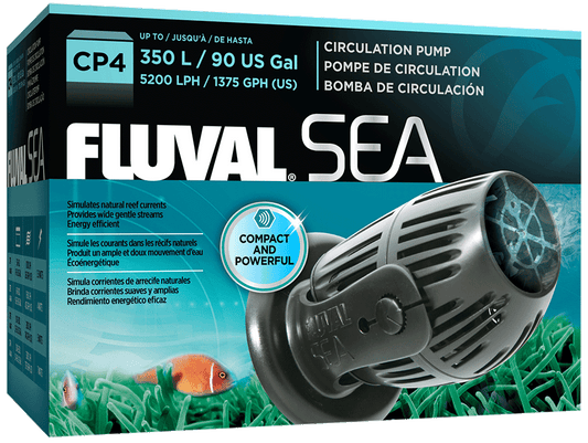 Bomba de circulación Fluval Sea