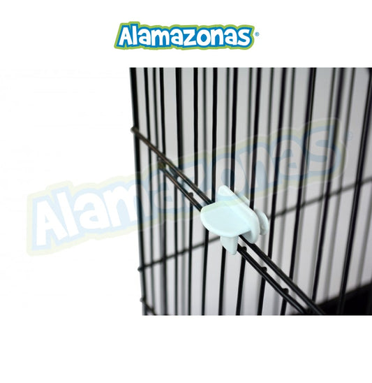 Cierre De Seguridad Puertas