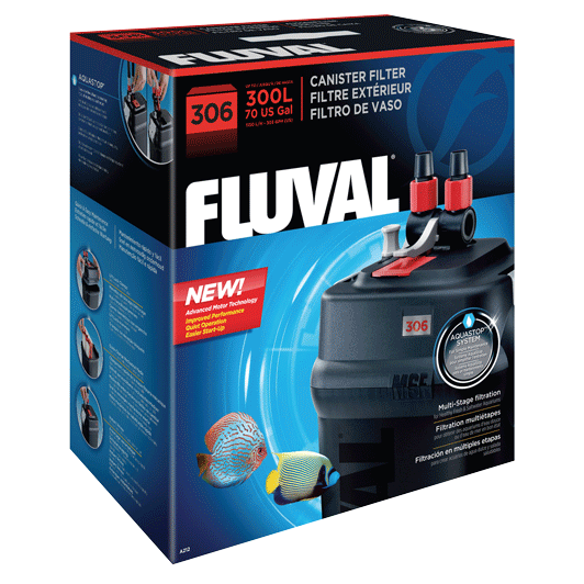 Filtro Fluval
