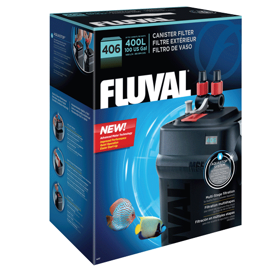 Filtro Fluval