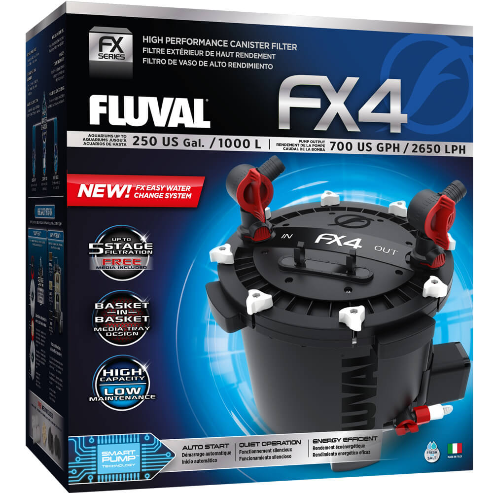 Filtro Fluval