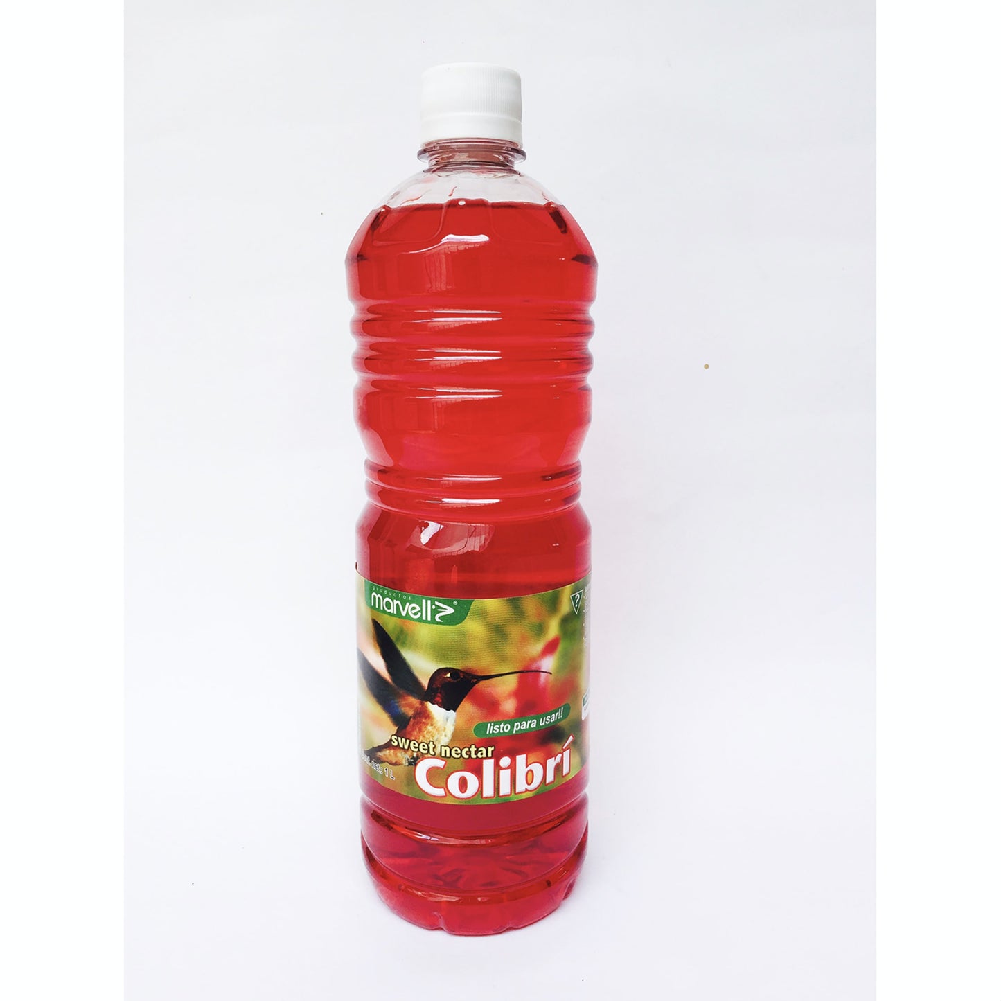 Néctar Para Colibrí Sweet Néctar