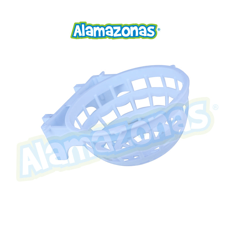 Nido Plastico Interior Con Enganche Plastico