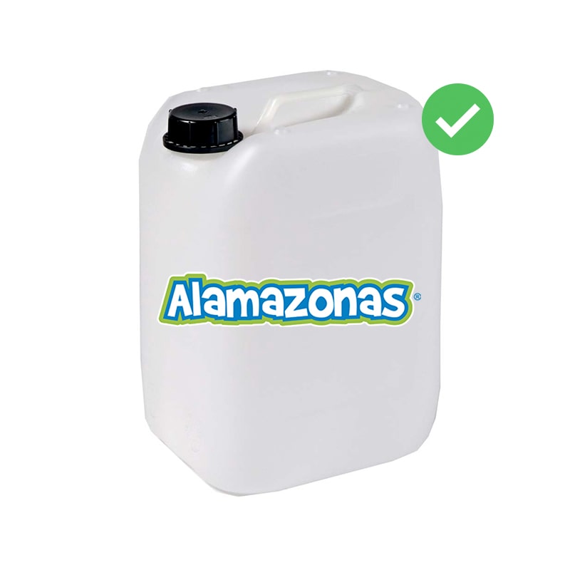 Shampoo para caballo Premium