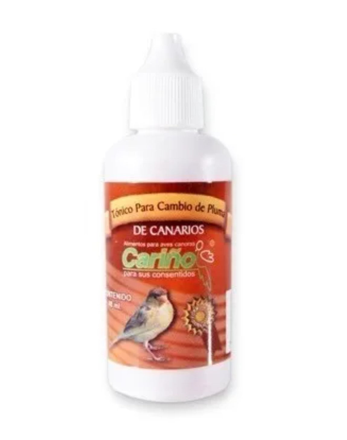 Tónico para Cambio de Pluma