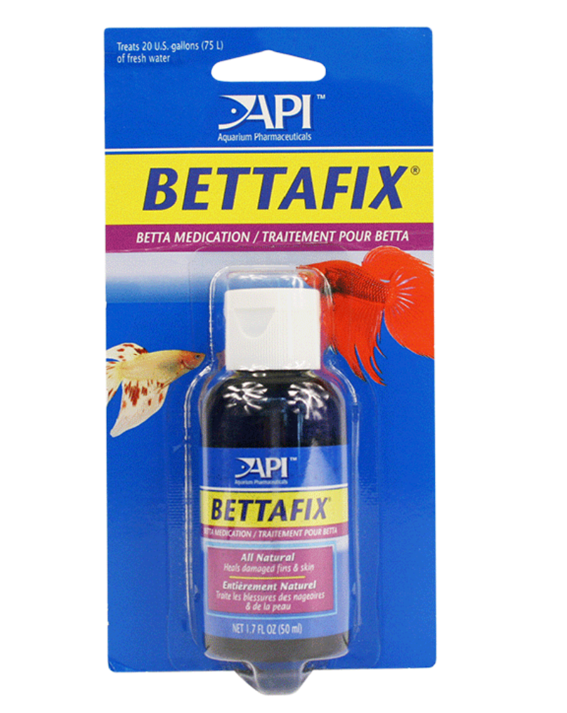 Remedio Bettafix 37 Ml Alamazonas
