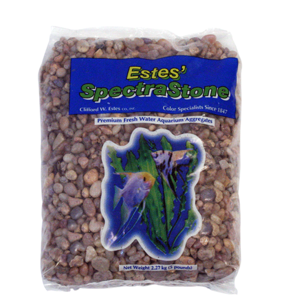 GRAVA SWIFT CREEK 2.5 KG (5LB)