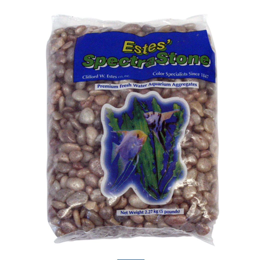 Gemas Jumbo Color Natural 2.5 Kg (5lb)