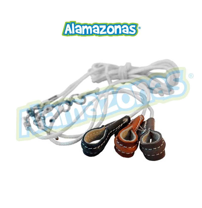 Calzas para Gallos
