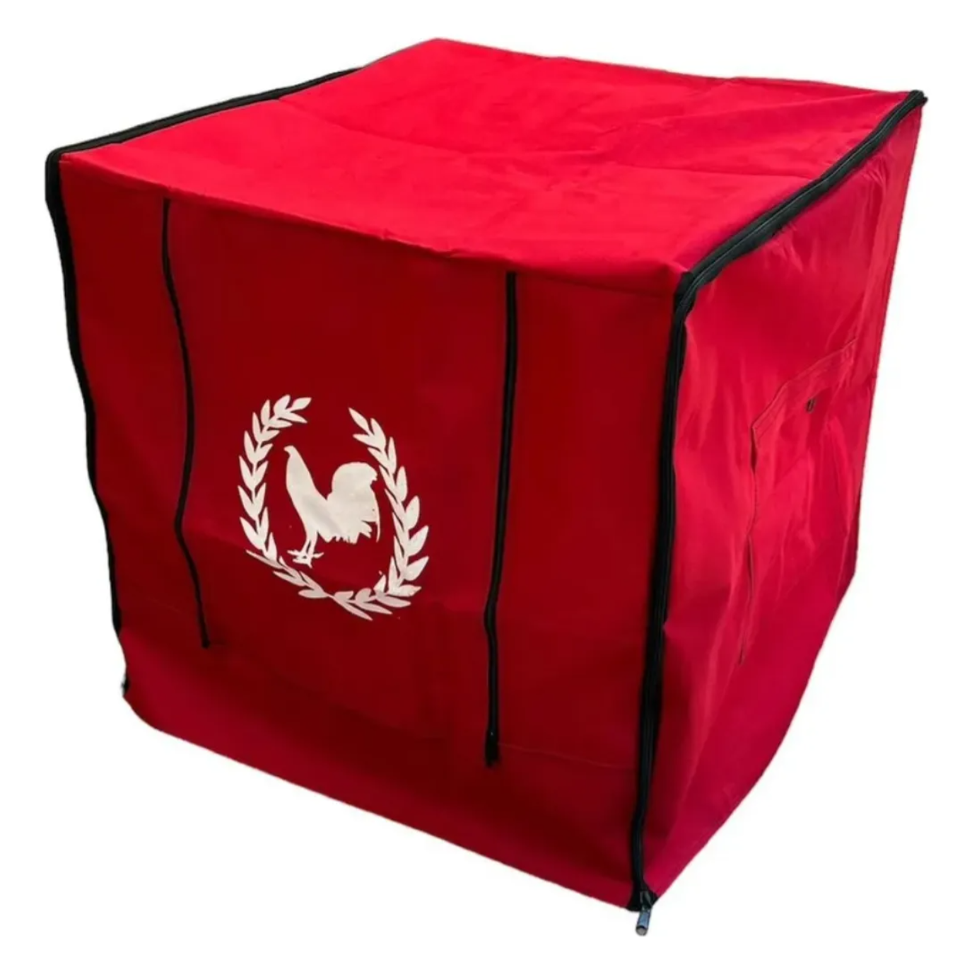 Funda Rascaderos de Gallo 60x60 (5 pzs)