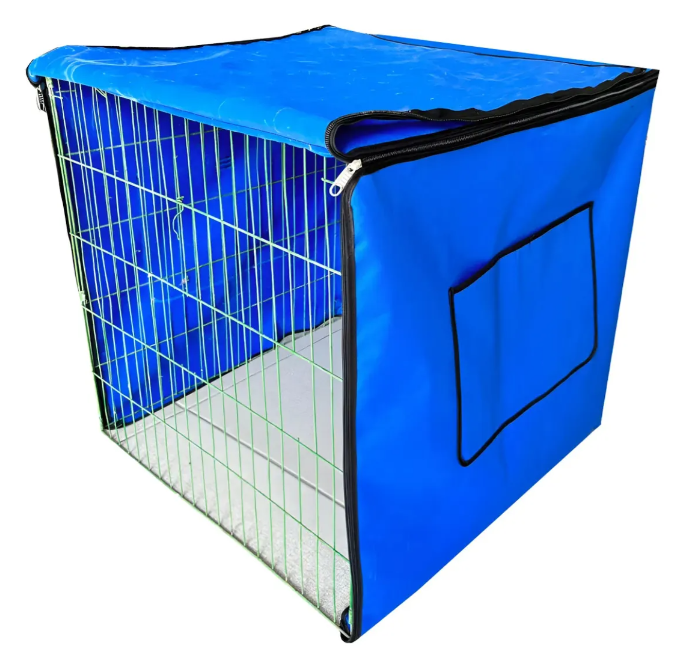 Funda Rascaderos de Gallo 60x60 (5 pzs)