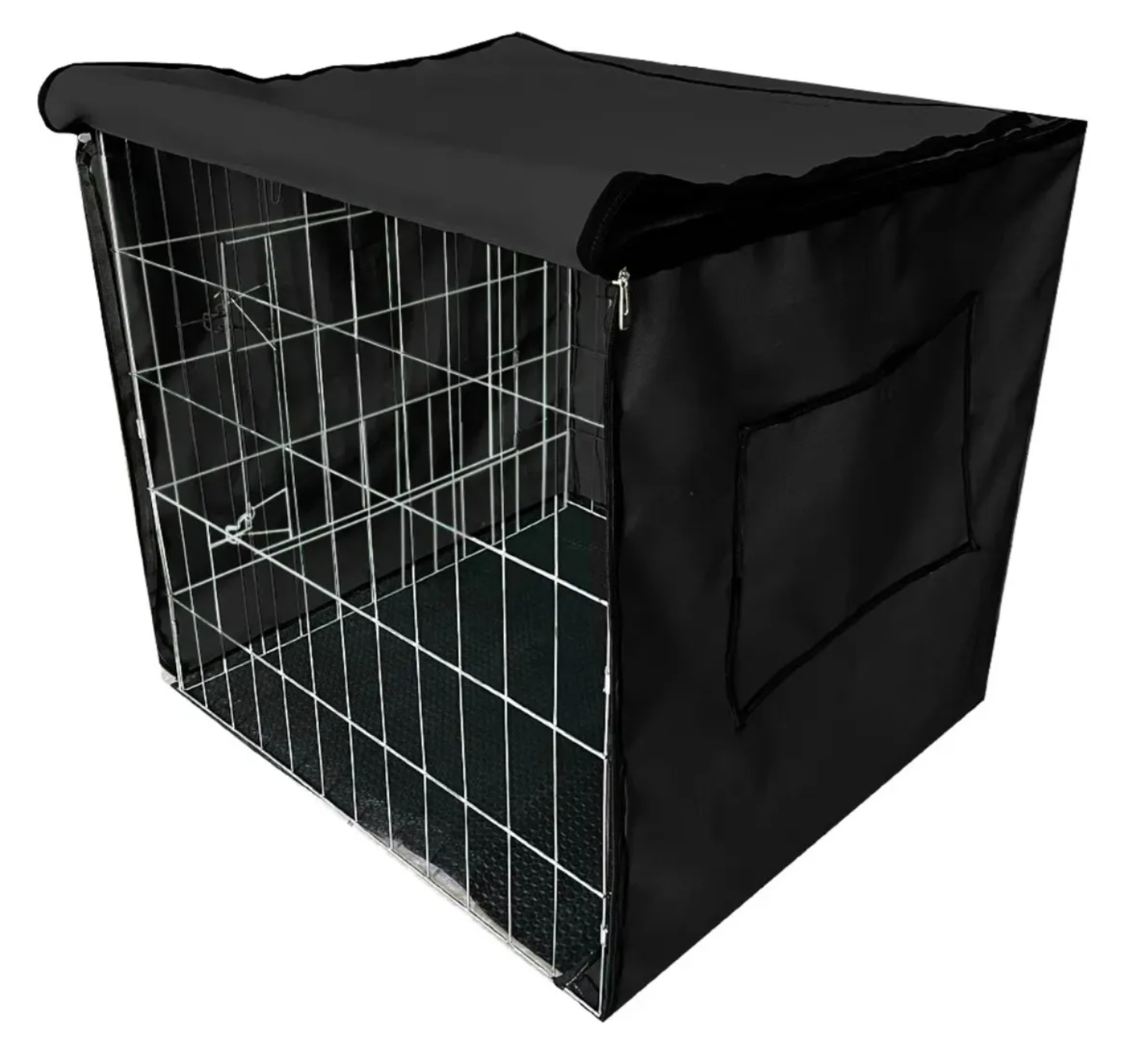 Funda Rascaderos de Gallo 60x60 (5 pzs)